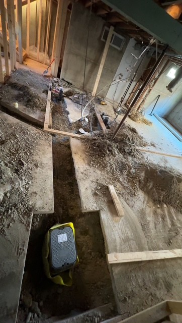 Plumbing & Gas Project 3